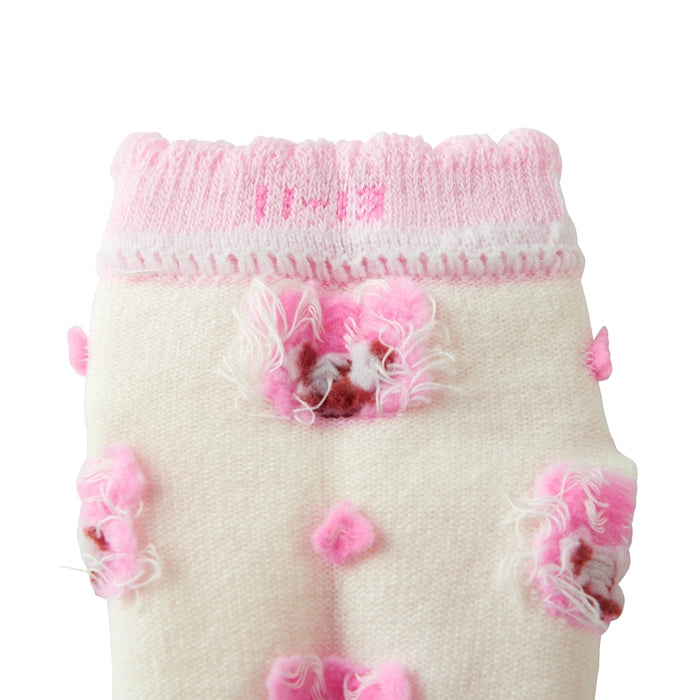 ローカットソックスパック３足セット(11cm-17cm) 7
