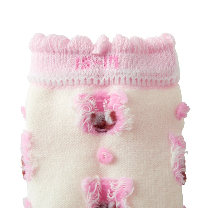 ローカットソックスパック３足セット(11cm-17cm) 8