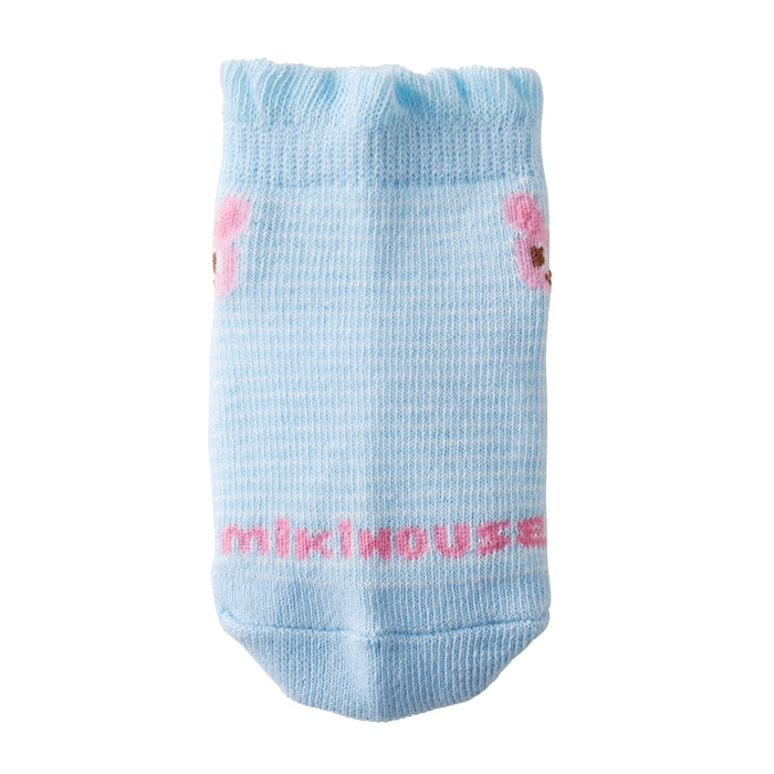 ローカットソックスパック３足セット(11cm-17cm) 13