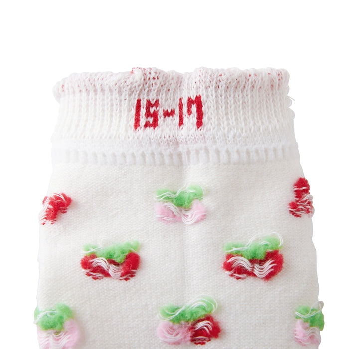 ローカットソックスパック３足セット(11cm-17cm) 21