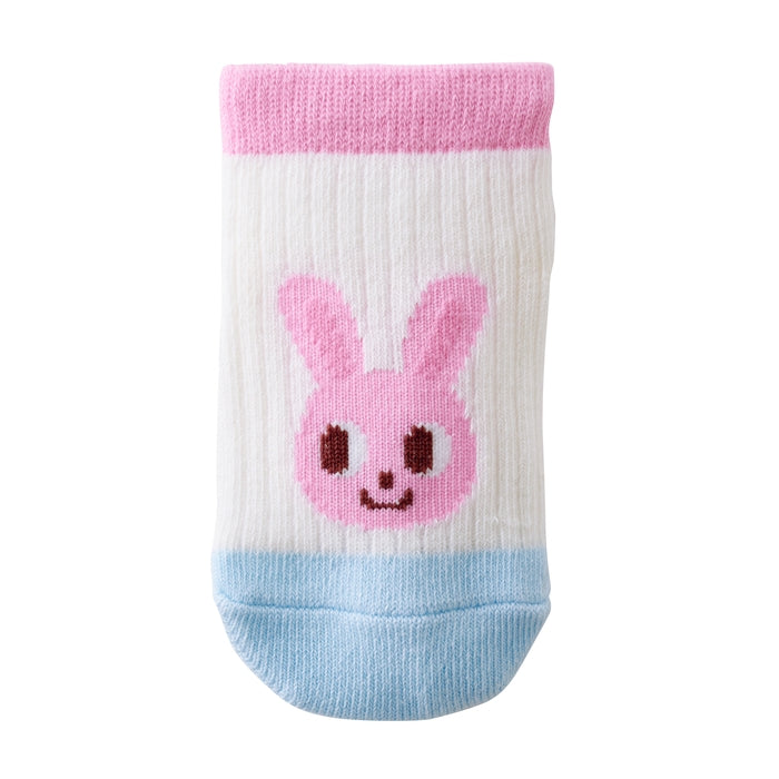 ローカットソックスパック３足セット(11cm-17cm) 26
