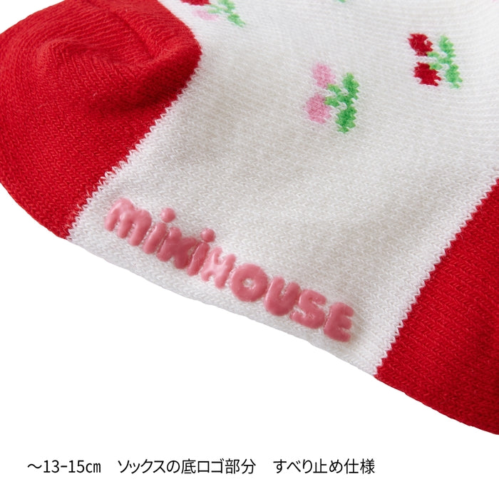 ローカットソックスパック３足セット(11cm-17cm) 27