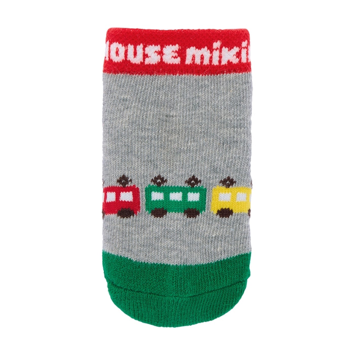 ローカットソックスパック３足セット(11cm-17cm) 54