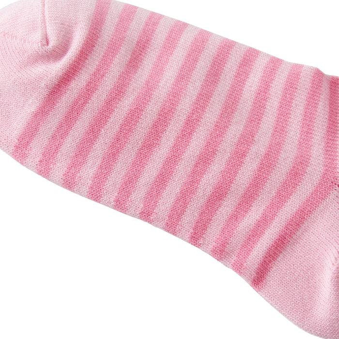 ローカットソックスパック３足セット(17cm-23cm)