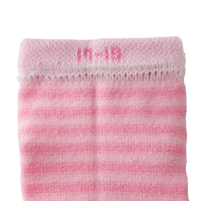 ローカットソックスパック３足セット(17cm-23cm) 11