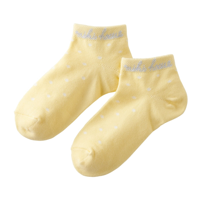 ローカットソックスパック３足セット(17cm-23cm) 15