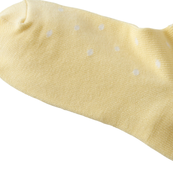 ローカットソックスパック３足セット(17cm-23cm)