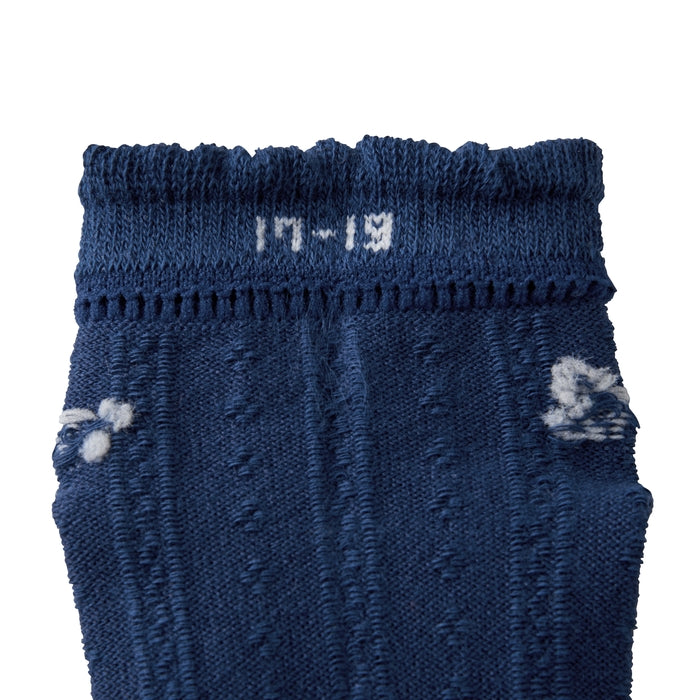 ローカットソックスパック３足セット(17cm-23cm) 19