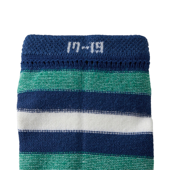 ローカットソックスパック３足セット(17cm-23cm) 37