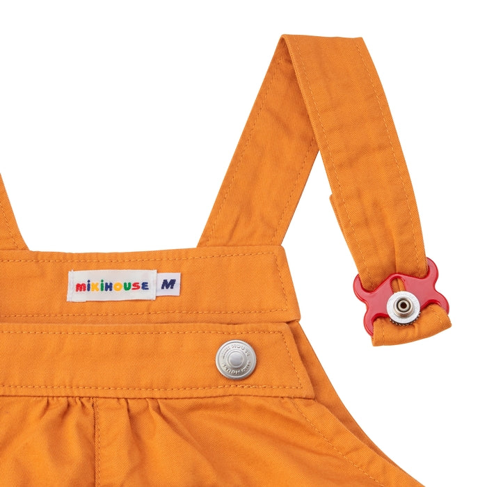 【WEB限定】ギフト オーバーオールセット【BOX付き】