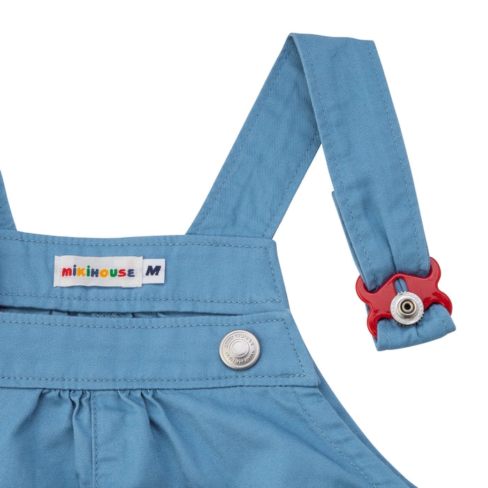 【WEB限定】ギフト オーバーオールセット【BOX付き】