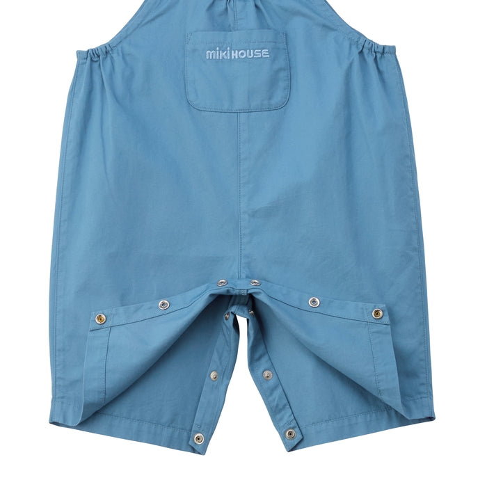 【WEB限定】ギフト オーバーオールセット【BOX付き】