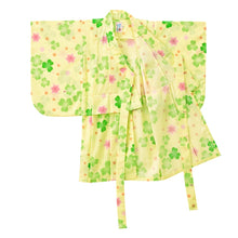 ミキハウス　浴衣　110cm 浴衣セット 浴衣・帯2点セット – ミキハウスオフィシャルサイト