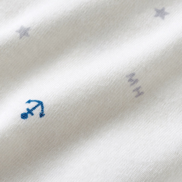 【WEB限定】内衣组套儿童上下4件套