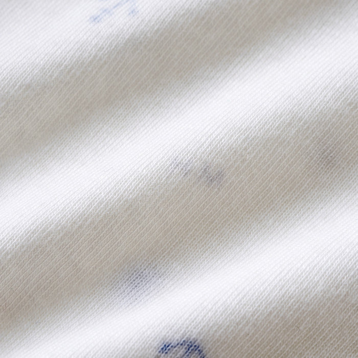 【WEB限定】内衣组套儿童上下4件套