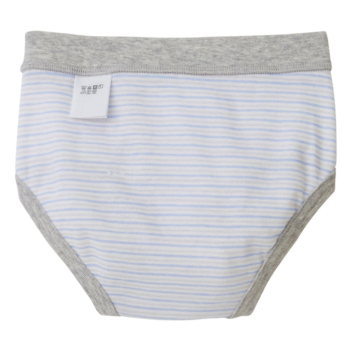 【WEB限定】内衣组套儿童上下4件套