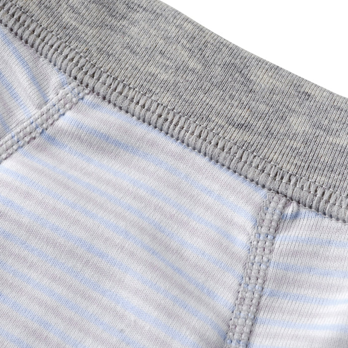 【WEB限定】内衣组套儿童上下4件套