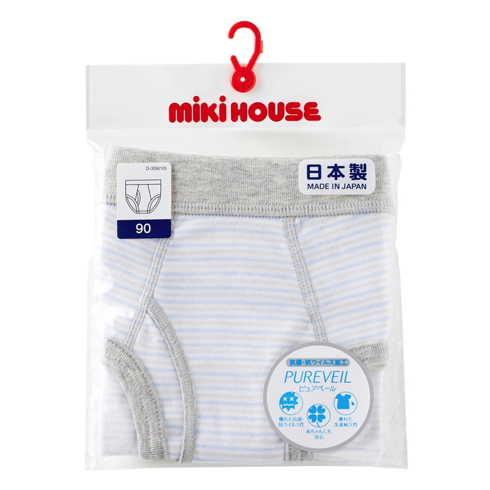 【WEB限定】内衣组套儿童上下4件套