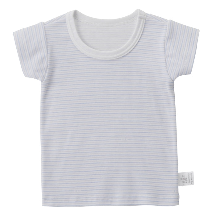 【WEB限定】内衣组套儿童上下4件套