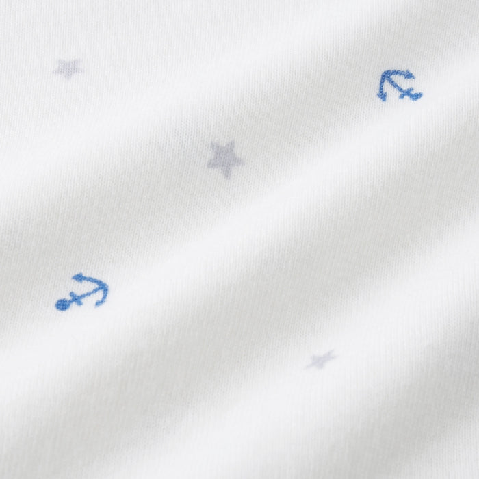 【WEB限定】内衣组套儿童上下4件套