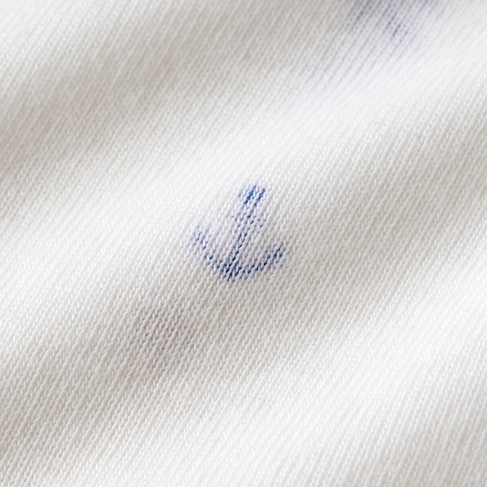 【WEB限定】内衣组套儿童上下4件套