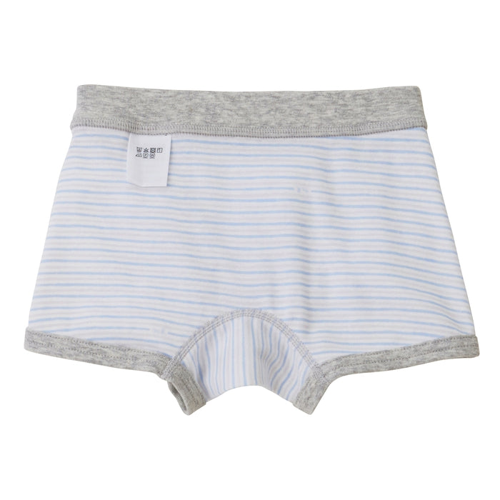 【WEB限定】内衣组套儿童上下4件套