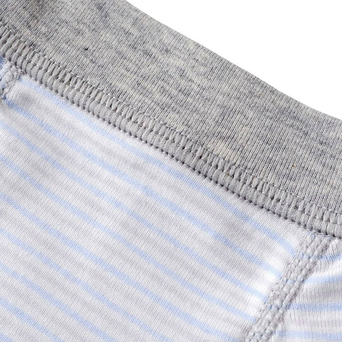 【WEB限定】内衣组套儿童上下4件套