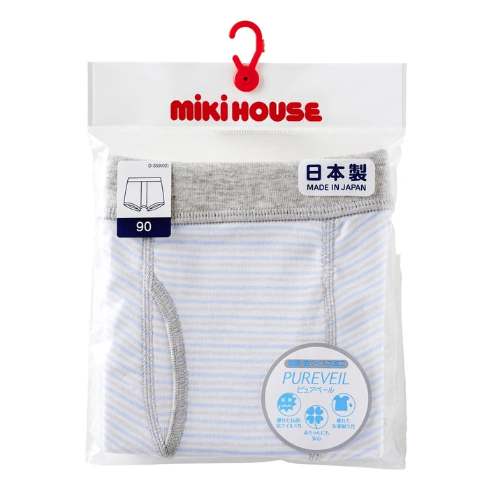 【WEB限定】内衣组套儿童上下4件套