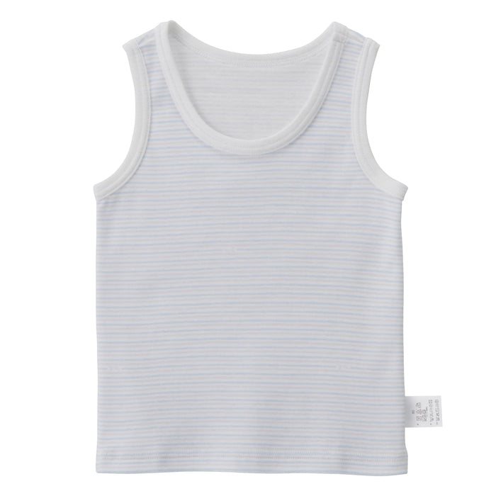 【WEB限定】内衣组套儿童上下4件套