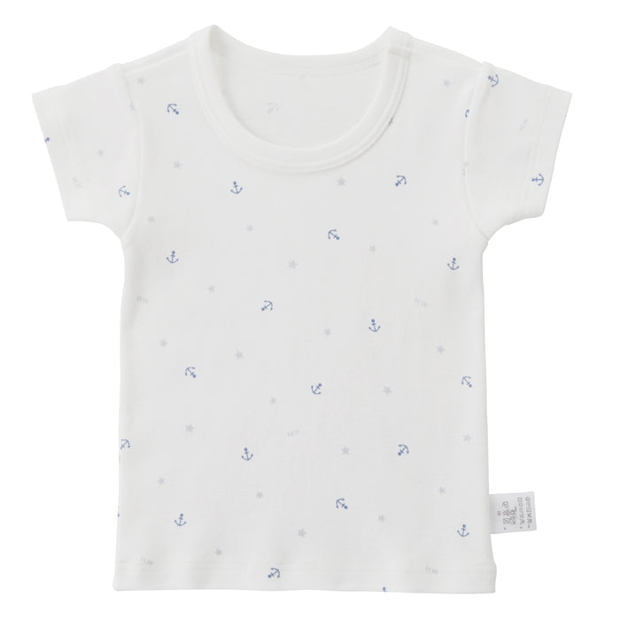 【WEB限定】内衣组套儿童上下4件套