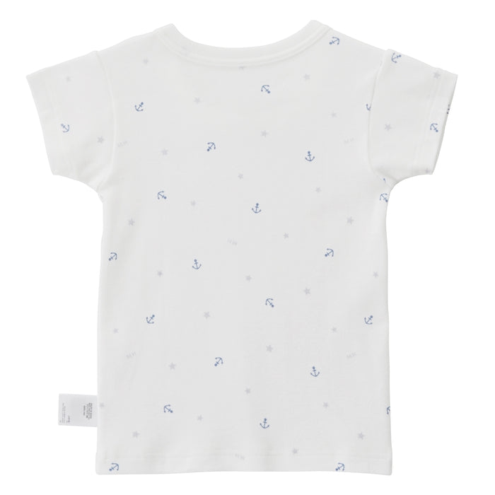 【WEB限定】内衣组套儿童上下4件套