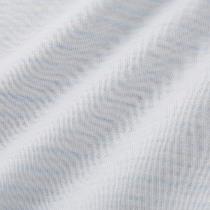 [웹 만] 3 명의 어린이 탑 세트로 구성된 속옷 세트