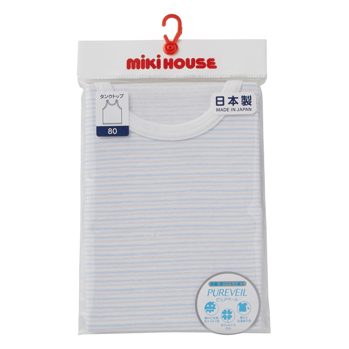 [웹 만] 3 명의 어린이 탑 세트로 구성된 속옷 세트