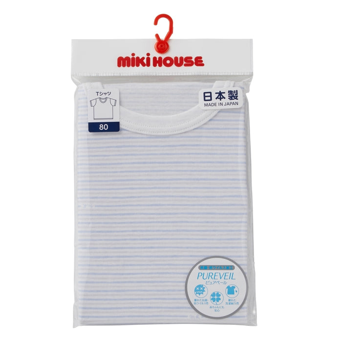 [웹 만] 3 명의 어린이 탑 세트로 구성된 속옷 세트