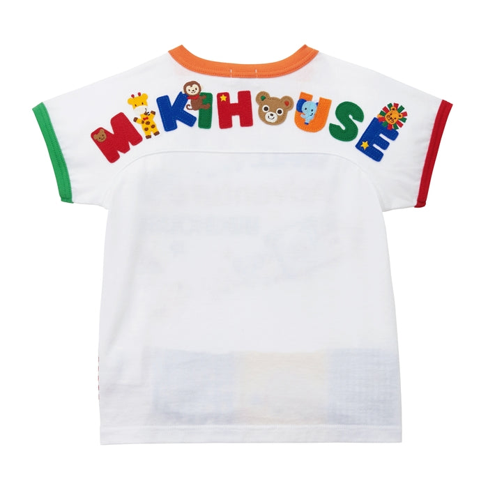 MIKI HOUSE 50,000日元夏季套餐[不可取消/退货]