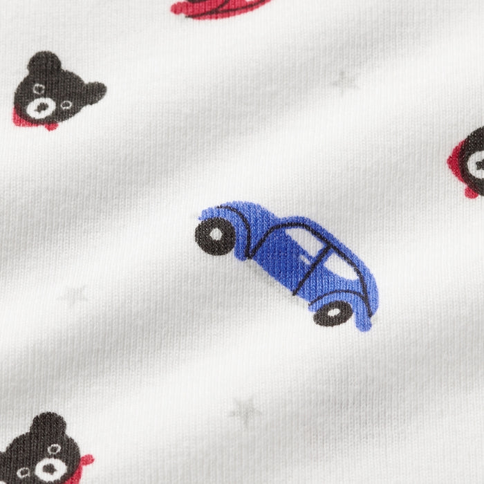 【网络限定】内衣套装身体衬衫2件套