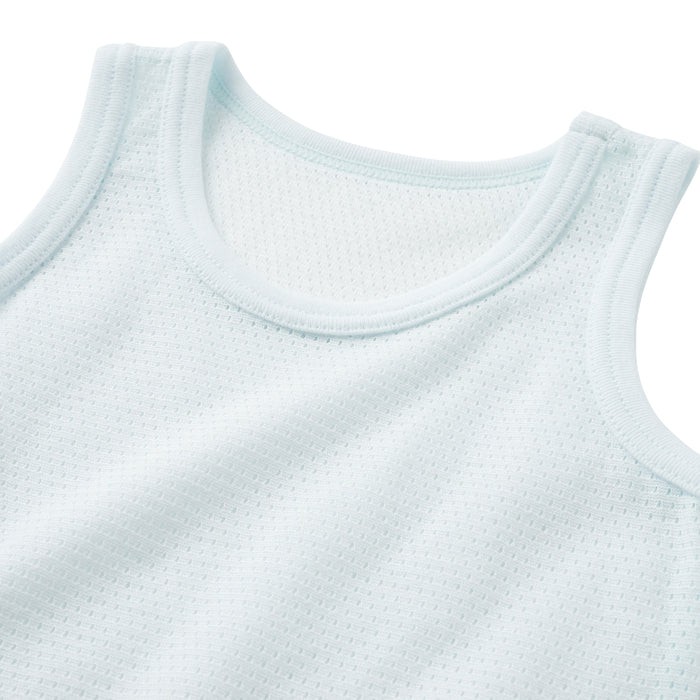 【网络限定】内衣套装上衣&身体衬衫3件套