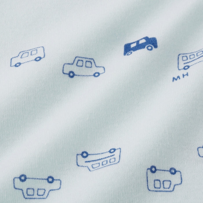 【网络限定】内衣套装上衣&身体衬衫3件套