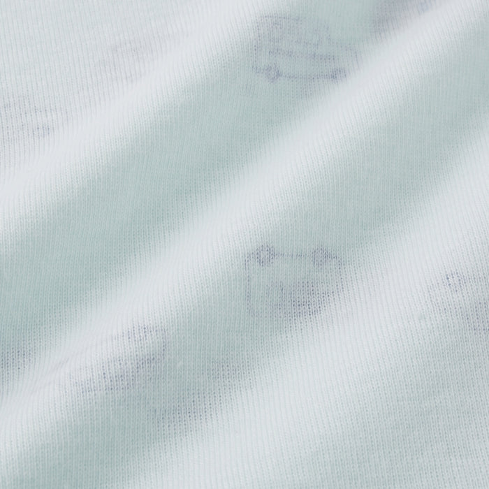 【网络限定】内衣套装上衣&身体衬衫3件套