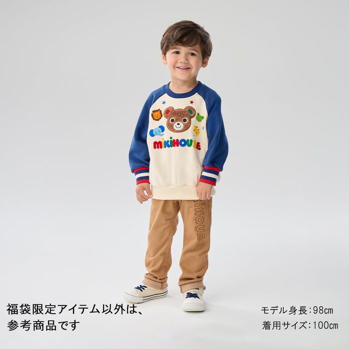 ミキハウス 5万円福袋【キャンセル・返品不可】