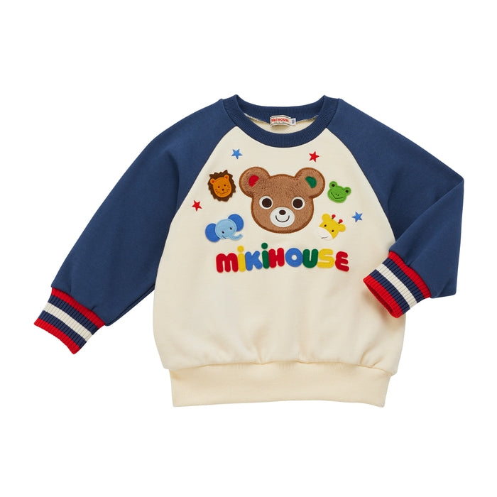 ミキハウス 5万円福袋【キャンセル・返品不可】