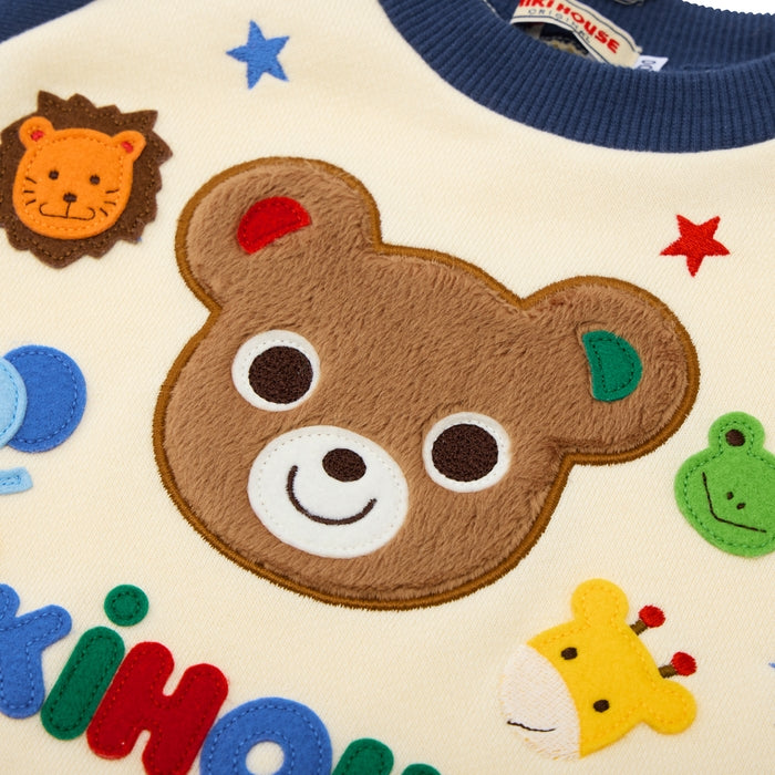 ミキハウス 5万円福袋【キャンセル・返品不可】