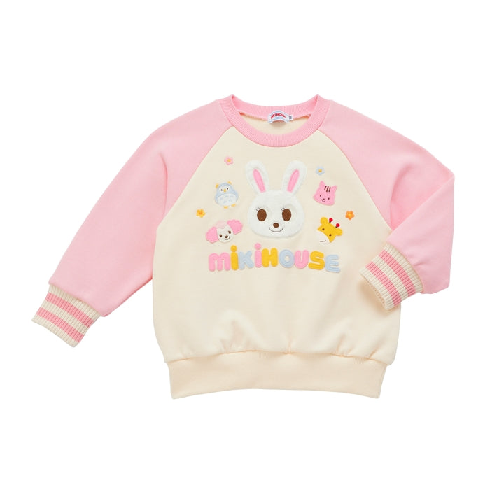 ミキハウス 5万円福袋【キャンセル・返品不可】