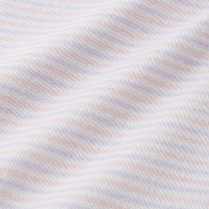 【WEB限定】内衣组套儿童上下4件套