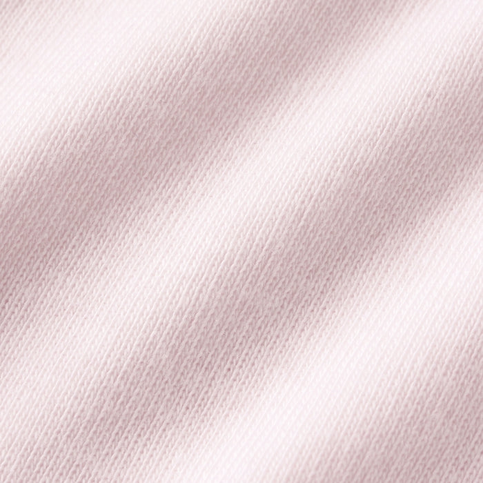 【WEB限定】内衣组套儿童上下4件套