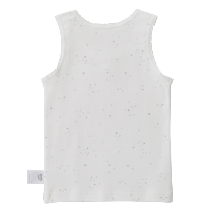 【WEB限定】内衣组套儿童上下4件套