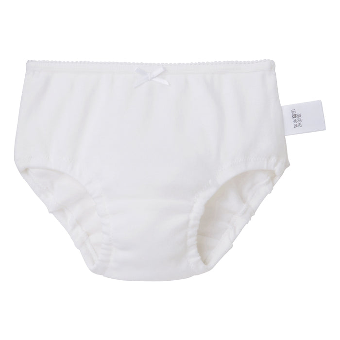 【WEB限定】内衣组套儿童上下4件套