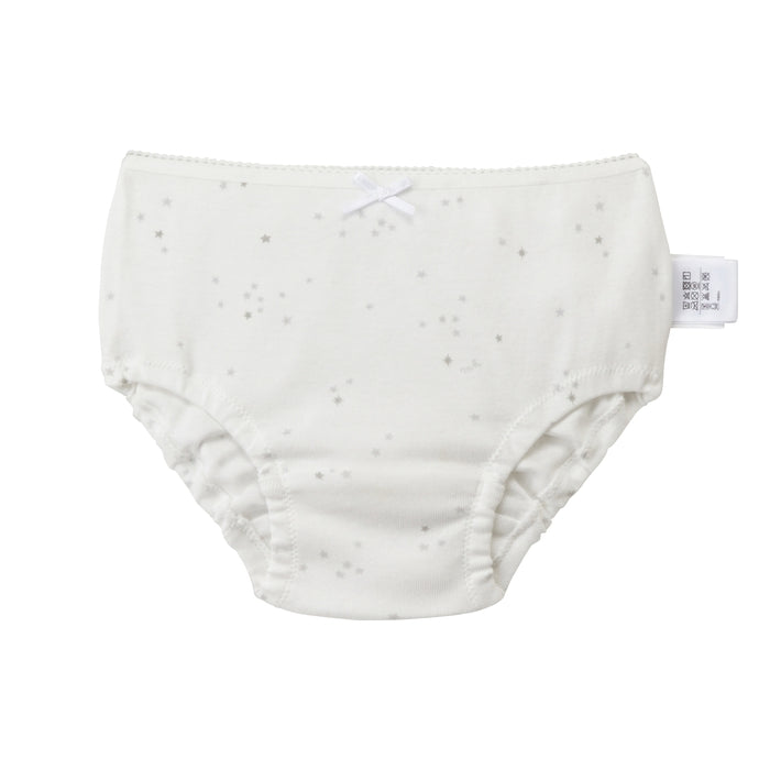 【WEB限定】内衣组套儿童上下4件套