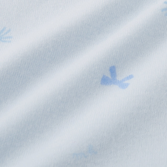 [웹 만] 3 명의 어린이 탑 세트로 구성된 속옷 세트