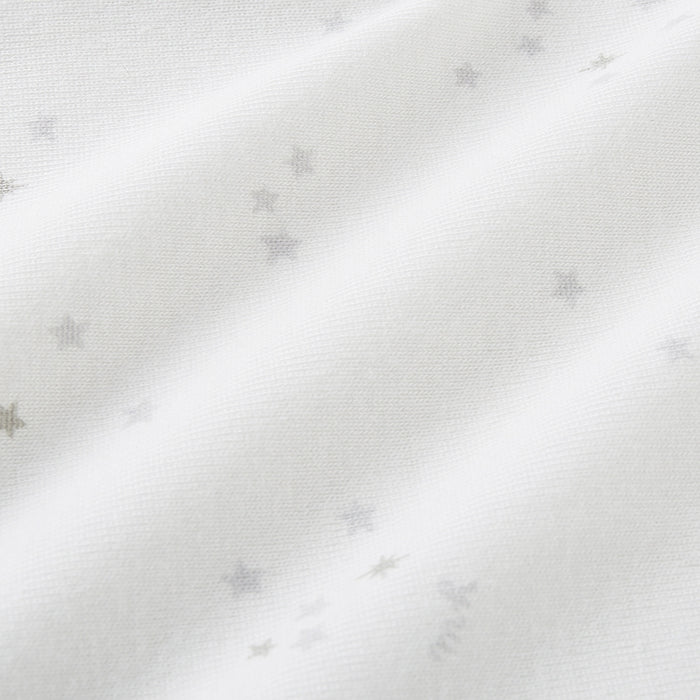 [웹 만] 3 명의 어린이 탑 세트로 구성된 속옷 세트